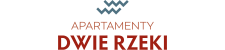 Dwie Rzeki Logo - podstawowe kolor
