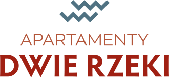 Dwie Rzeki Logo - podstawowe kolor