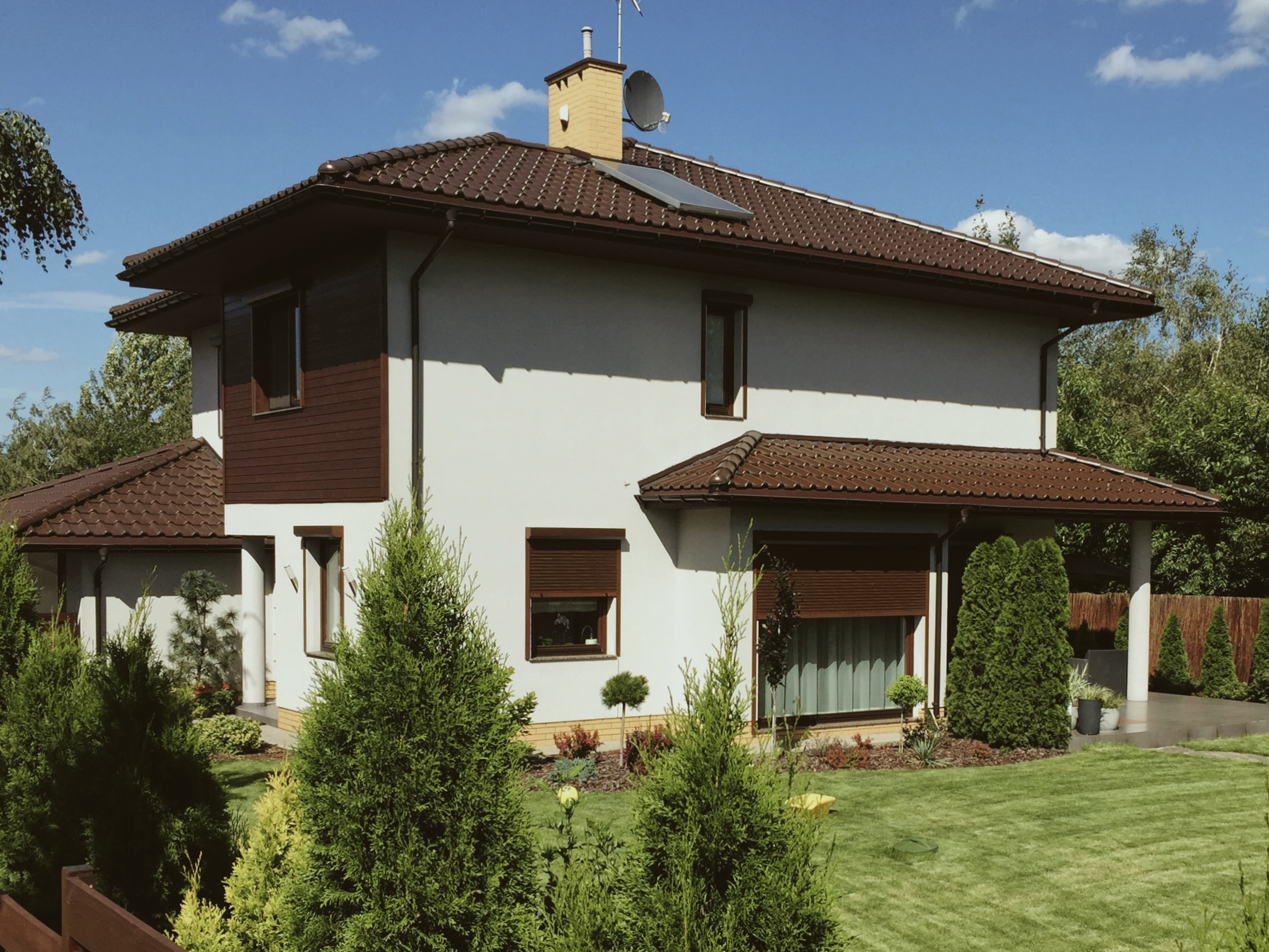 Ekopark Aleksandrów — Aleksandrów Łódzki, ul. Pabianicka 145/147