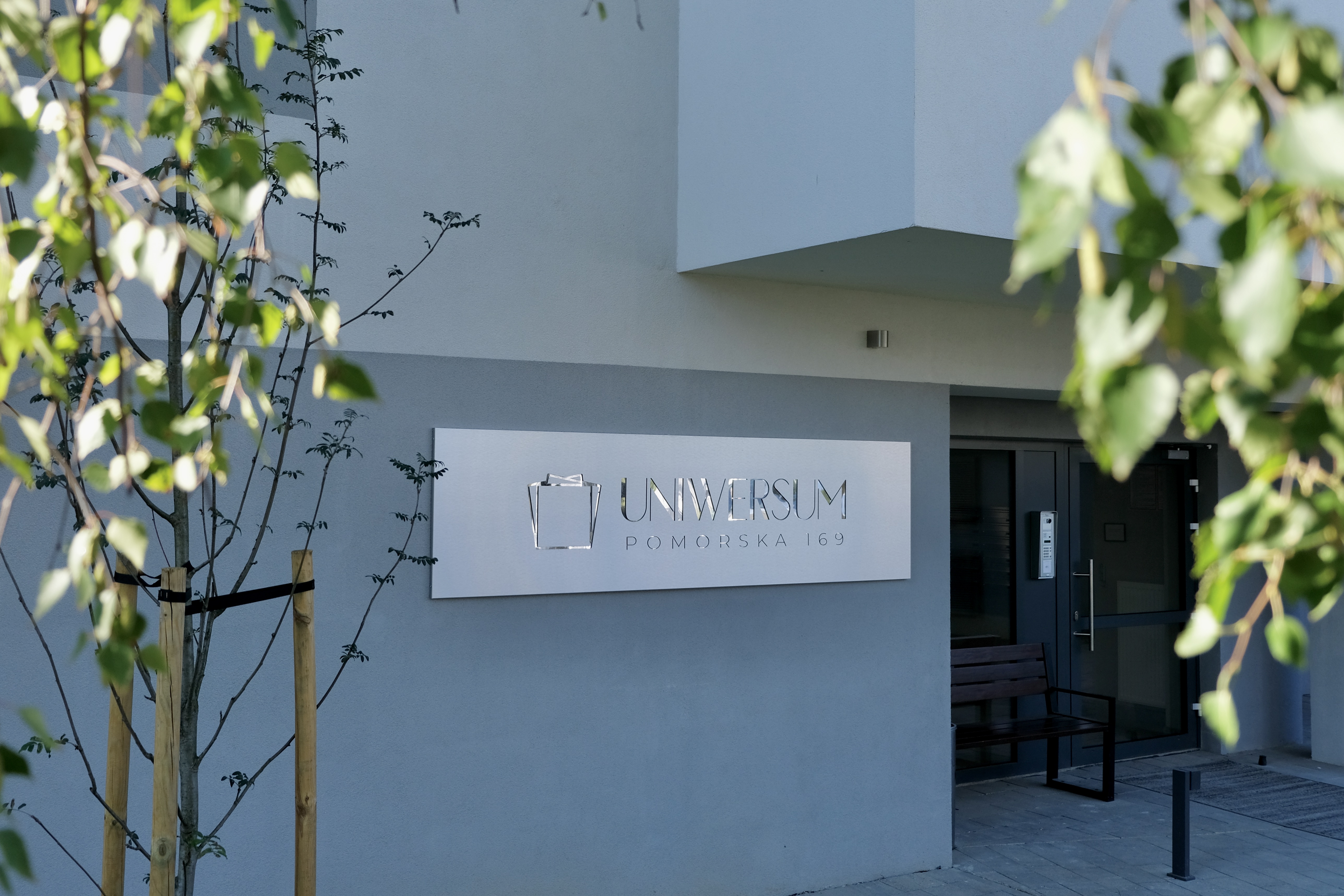 Uniwersum, ul. Pomorska 169, Śródmieście — zdjęcie 11 z 12