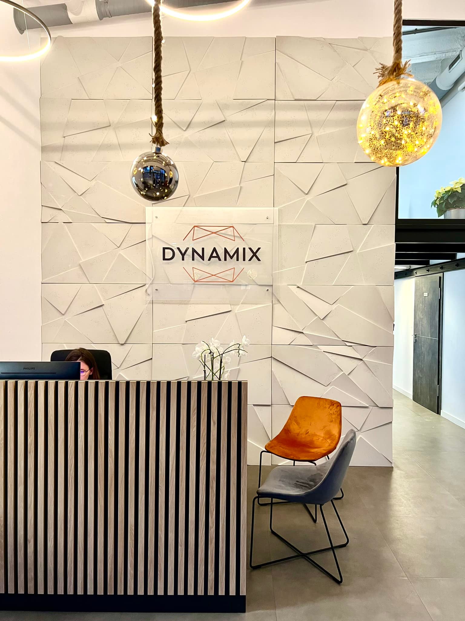 Dynamix biuro