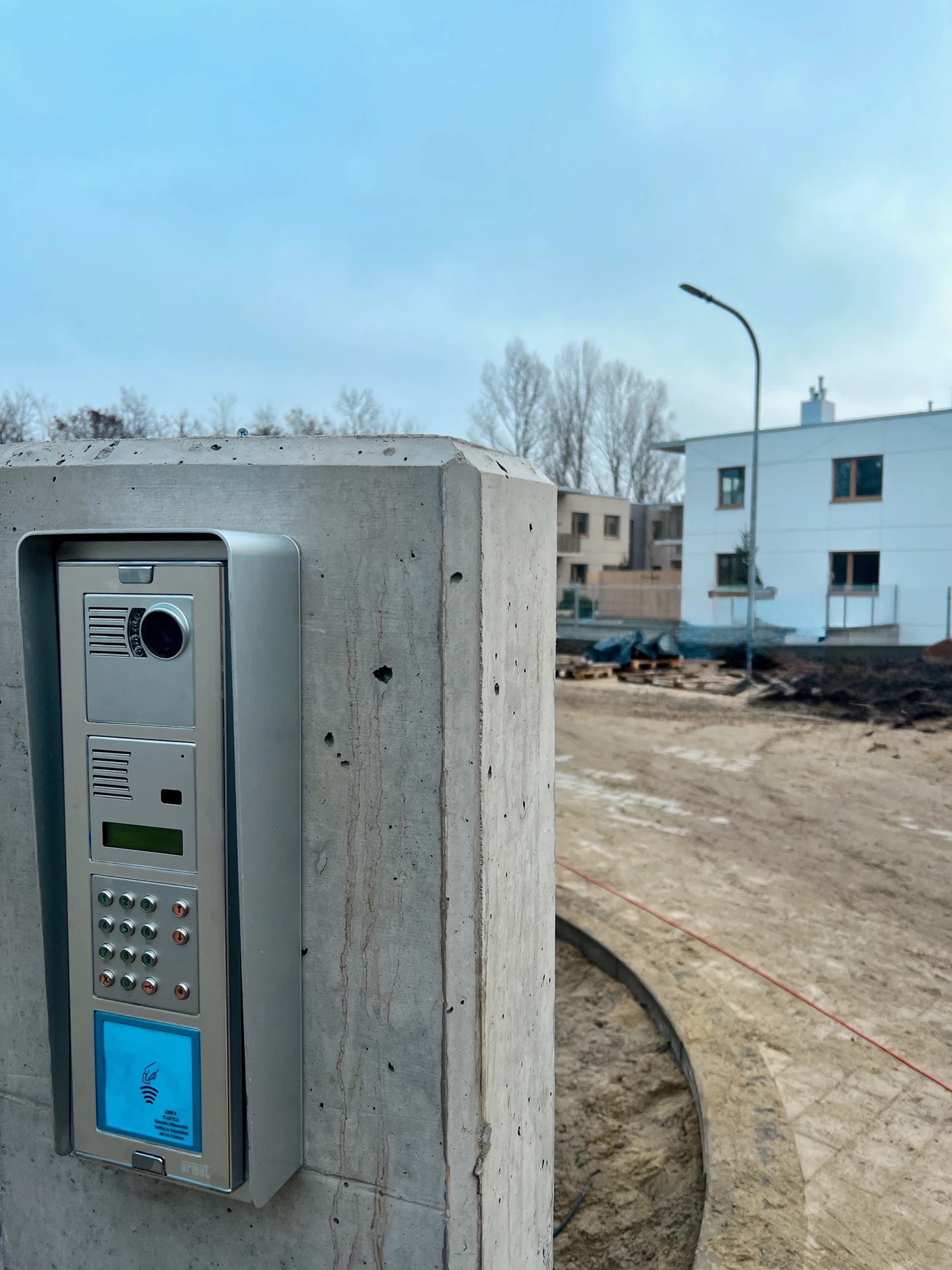 Noworoczne plany